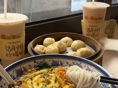 -衣裳街历史文化街区