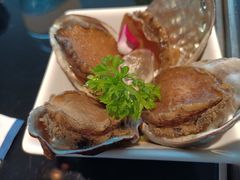 -Mr·Fish鱼鲜生海鲜放题(银泰in99店)