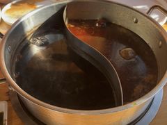 -四喜小胖·北京涮肉(五道营店)