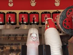 -蜜雪冰城·冰淇淋与茶(福大店)
