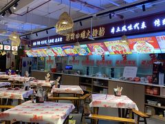 -老闵田螺馆·南昌市井菜·特色小吃(总店)