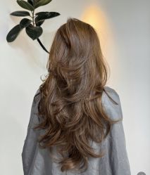 -WM Hair Salon精品店