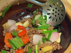 -龚印记牛骨牛杂屋·四代传承(珠影星光城店)