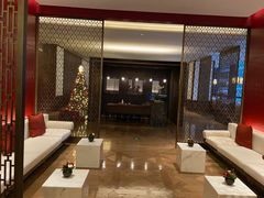 -丽晶轩中餐厅(重庆丽晶酒店)
