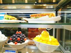 -劳顶笨咖啡(丽水宜家店)