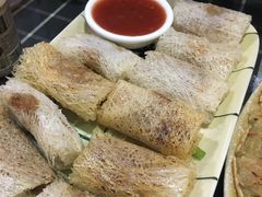 -醇潭味平潭特色小吃