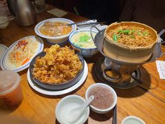 -老雒阳面馆·水席·洛阳菜(王城路店)