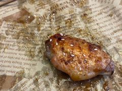 蜜汁鸡中翼-大档(荔湾店)