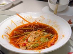 -芭夯兔·兔肉汤锅(新都店)