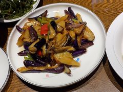 -李老哈·东北菜(宋园路店)