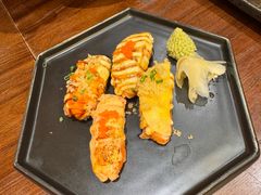 -鸟鹏烧鸟居酒屋(天河领展店)