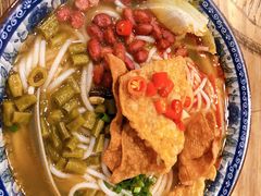 小份螺蛳粉-柳石居柳州螺蛳粉(万达店)
