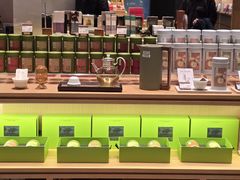 -奈雪茶院·茶室茶馆(广州粤海天地店)