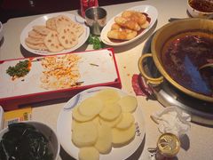 -小龙坎火锅(全球总店)