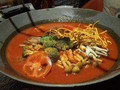 -有才叔的小馆(招商依云曲江店)