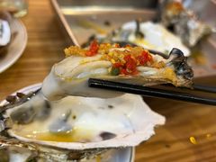 -冯姐生蚝(迎宾广场店)