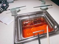 -野妹火锅(龙岗店)