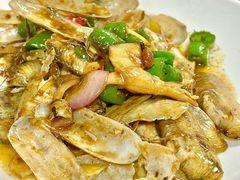 -华源餐厅·海鲜大排档(日月贝店)