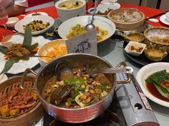 -湖锦酒楼·32年地道湖北菜(光谷店)