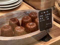 -佐敦面包铺·JORDAN BAKERY