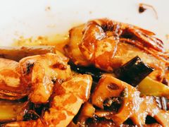 香辣虾-辣婆婆(航天桥店)