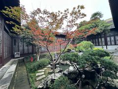 -南京中国近代史遗址博物馆(南京总统府)