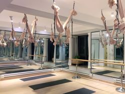 -JC·YOGA静禅瑜伽普拉提