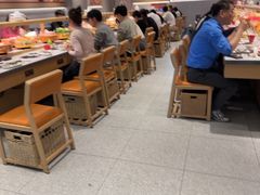 -龍歌自助小火锅(兰山上海路万达店)