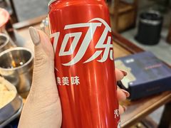 -楠火锅(西单店)