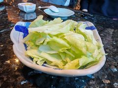 -然锅料理