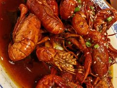 -满盆红龙虾(开发区店)