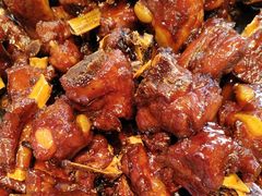 -徽三说·土徽菜·中国徽菜连锁品牌(一中店)