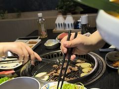 -AJIYA·池袋日式烧肉自助(天津万象城店)