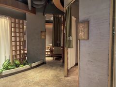 -蘸小院铁锅炖·蘸酱菜·东北菜(怀远门店)