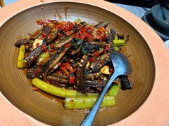 -湘中缘·湖南菜(娄底驻京办店)