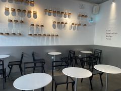 大堂-喜茶(上海打浦桥日月光gelato lab+店)