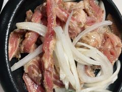 -韩宫宴烤肉·料理(砂之船奥特莱斯店)