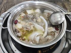 -力哥地道海南菜·联谊文昌鸡老店