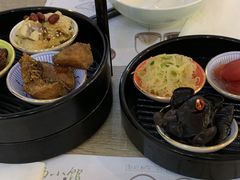 -南门小馆·清真(国贸商城店)