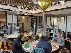-宁波石浦大饭店(新材料城店)
