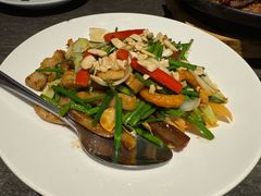 -汤城小厨•粤菜•靓汤(苏州街店)