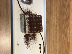爱之丘提拉米苏（60g）-必胜客(新中纬店)