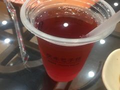 -庆丰包子铺(西单店)
