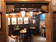 门面-天兴居(鲜鱼口街店)