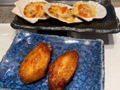 -大渔铁板烧(花园道店)