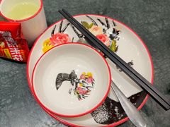 -新白鹿餐厅(湖滨银泰IN77C区店)