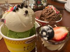 -韵咖啡自助餐厅(天津香格里拉店)