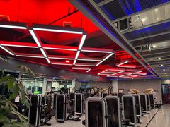 -奇迹健身·恒温游泳(金海首座店)