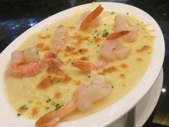 -新兴·金羊座·粤菜点心(乐峰店)