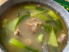 -维吾尔餐厅(宜山路店)